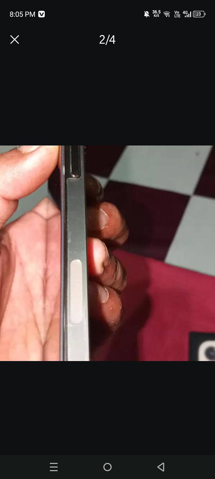 iphon 1