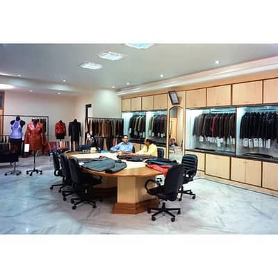 WE ARE HIRING FOR OUR NEW OFFICE IN BAHRIA TOWN FEMALE STAFF ONLY