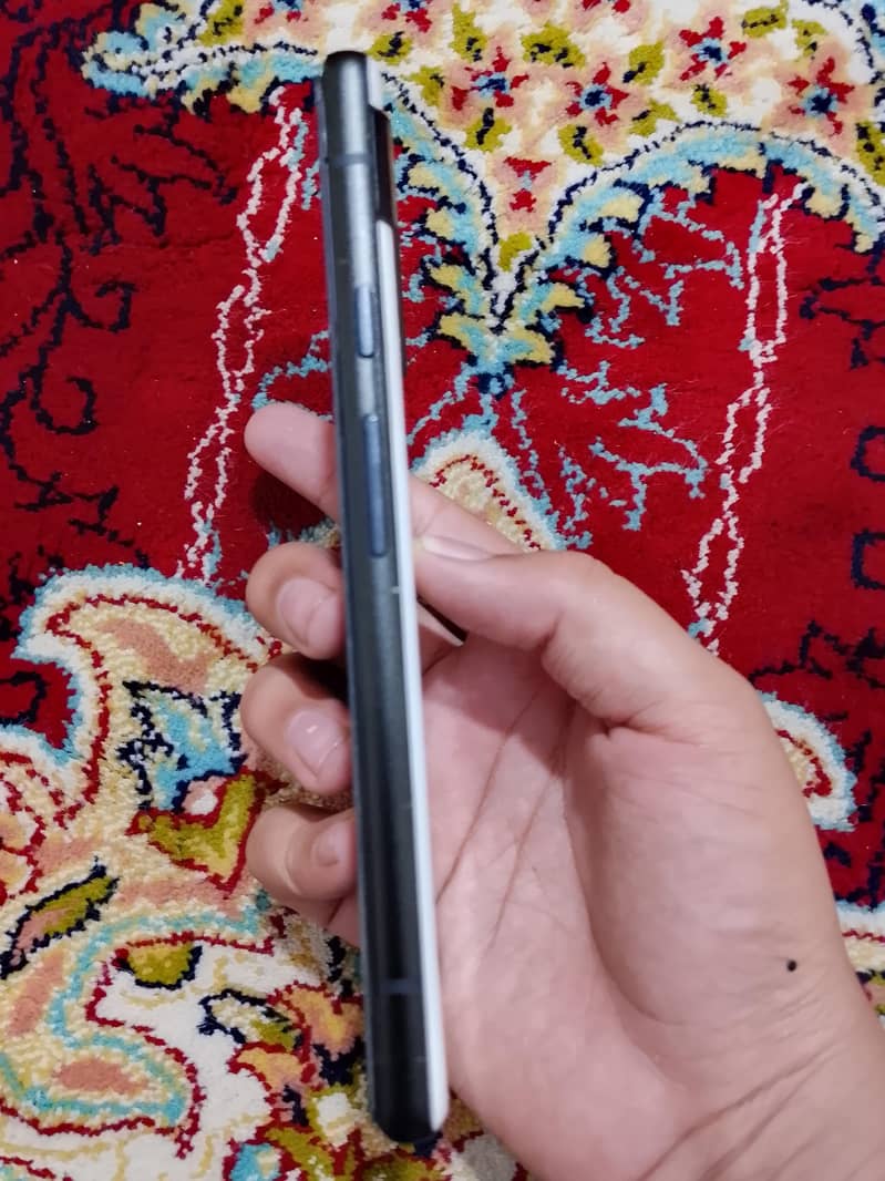 Google Pixel 6a 3