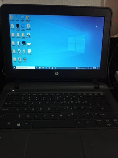 Hp pro book 11 g2