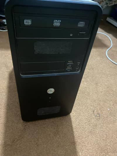 i5 4th gaming pc