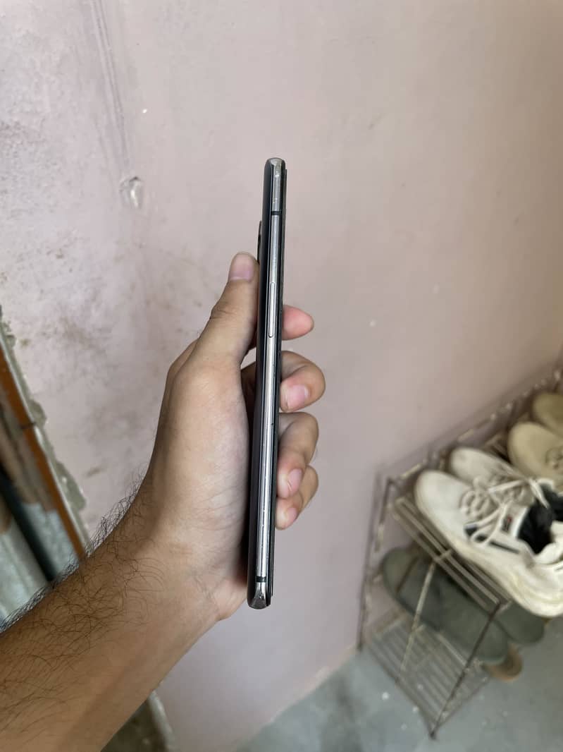 One Plus 7T 0