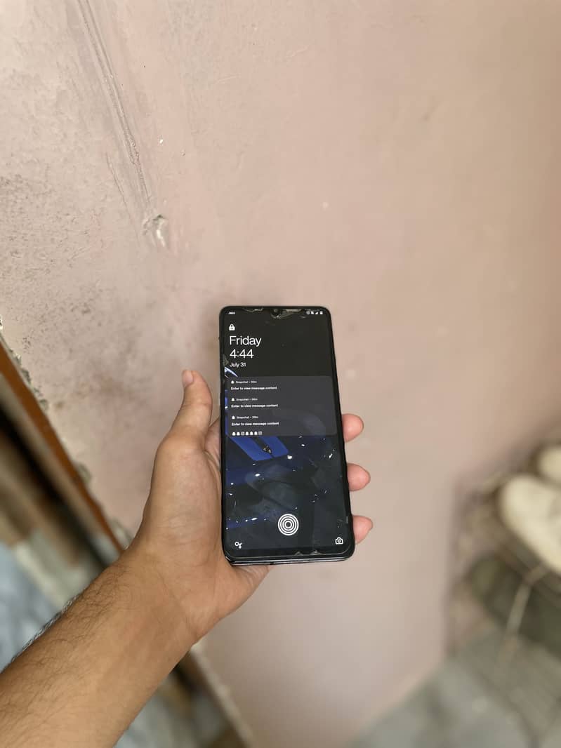 One Plus 7T 3
