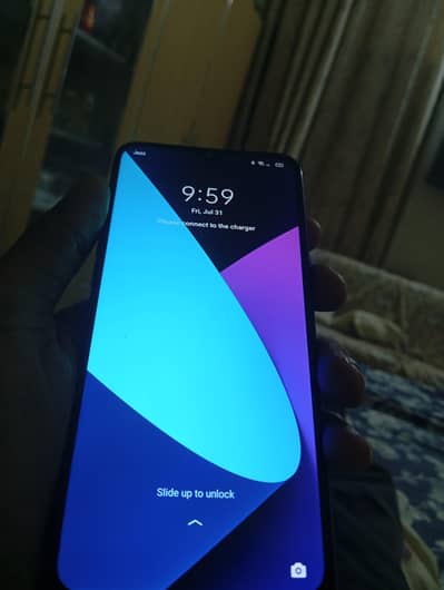 Realme 5