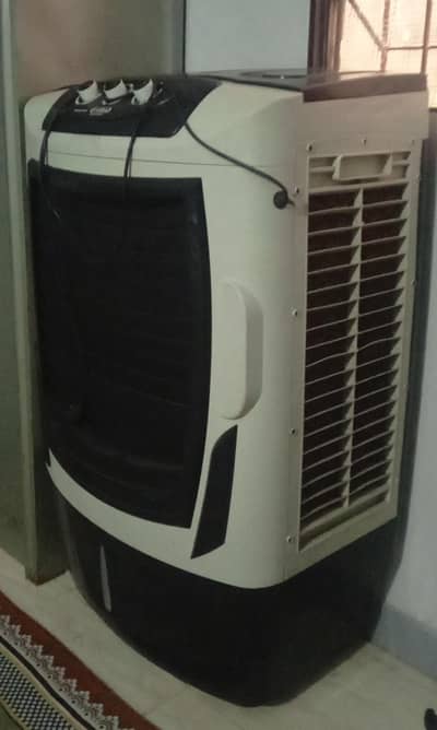 super Asia Room Air Cooler