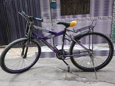 Bicycle/Cycle