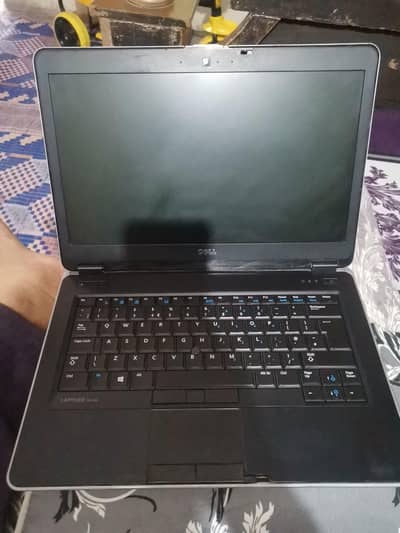 Dell Core i5 4rth Generation