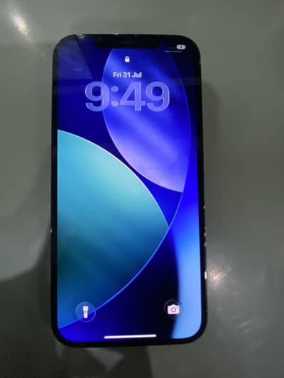 iPhone 12 Pro Max 256GB factory unlock