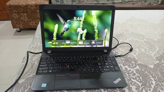 Lenovo Thinkpad E560 | I5 6TH | 8GB/256GB