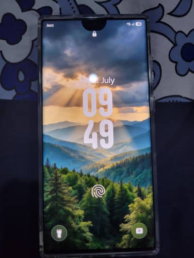 Samsung Mobile S22 Ultra