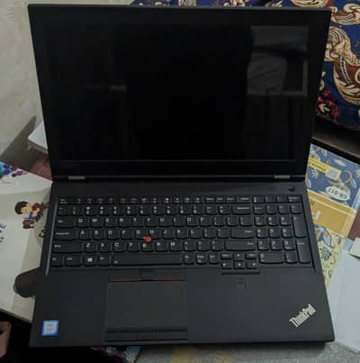 lenovo thinkpad business laptop | Casual Gaming| Best for Heavy Use