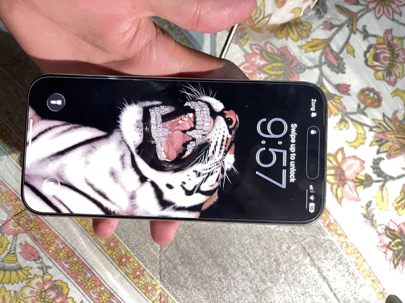 Apple iPhone 16 Pro Max 2