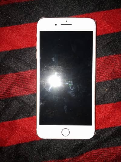 Apple iPhone 8 Plus