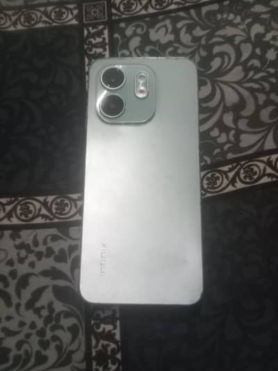 Infinix Smart 9