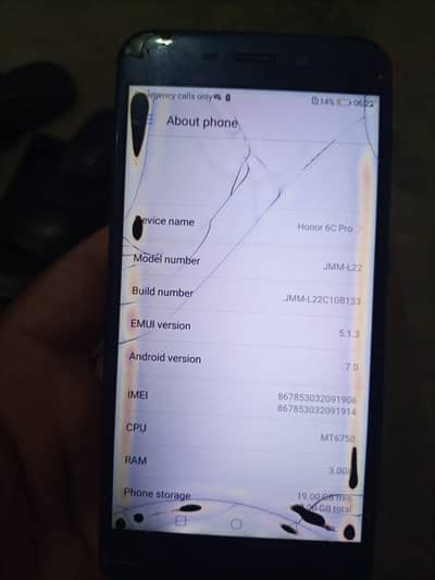 mobile requirements