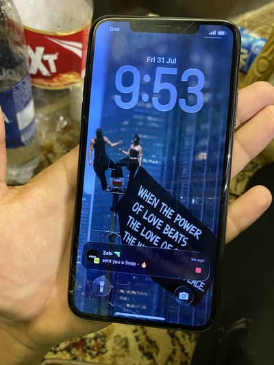 Apple iPhone 11 Pro Max