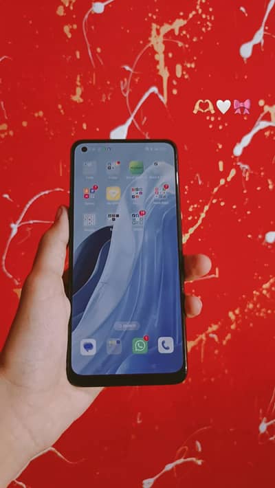 OPPO F21 Pro