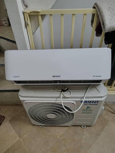 ORIENT 1.5 Inverter SPLIT AC