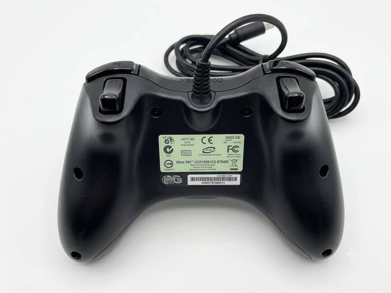 Xbox 360 controller 2