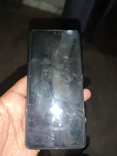 Redmi note 10 pro 6gb