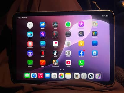 Apple iPad (A16)