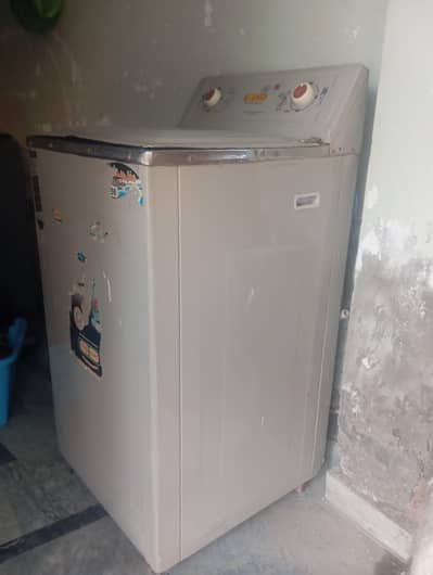 Super Asia Washing machine