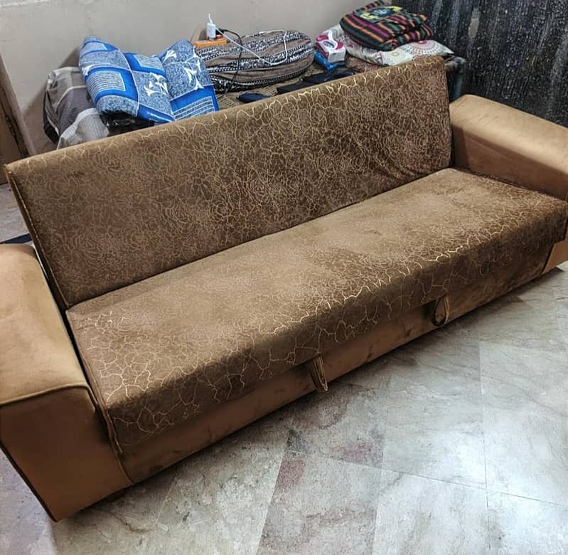 Sofacumbed 0
