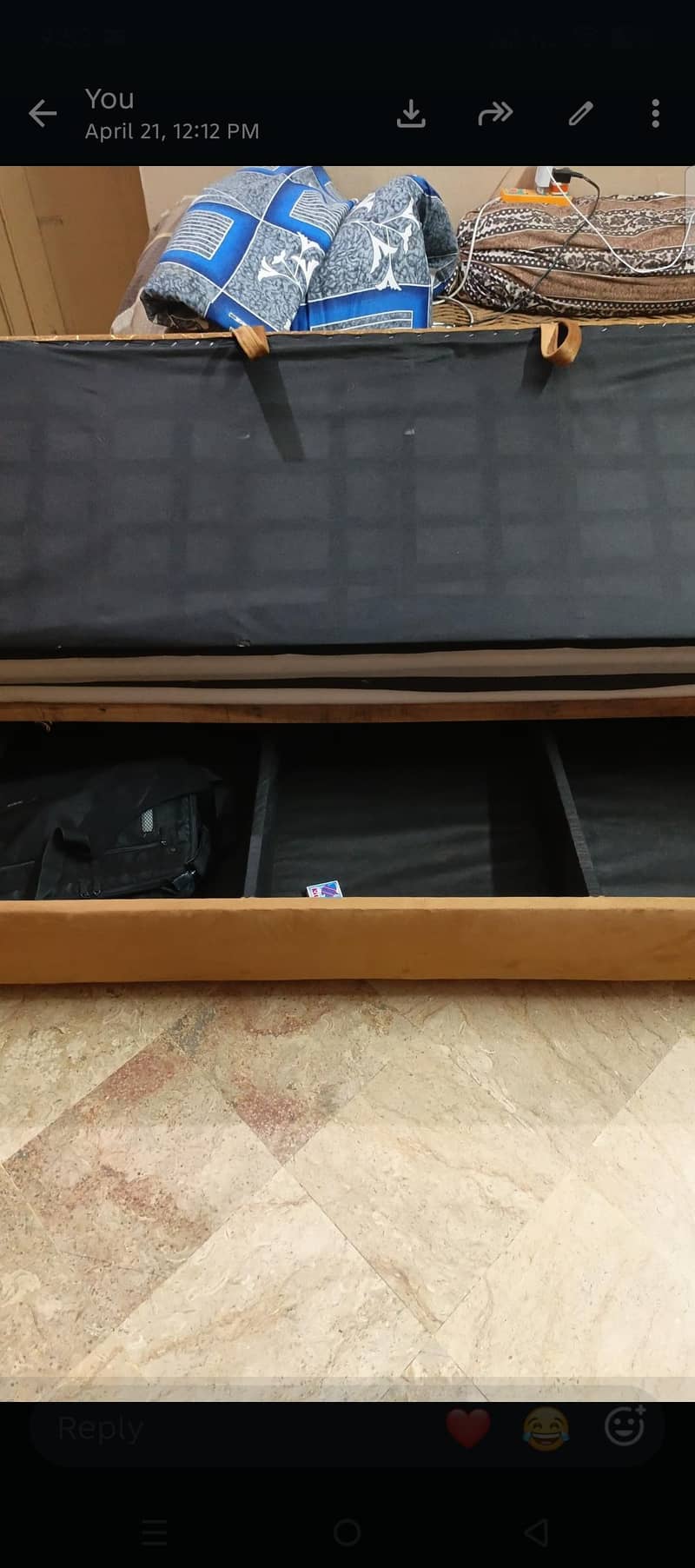 Sofacumbed 1