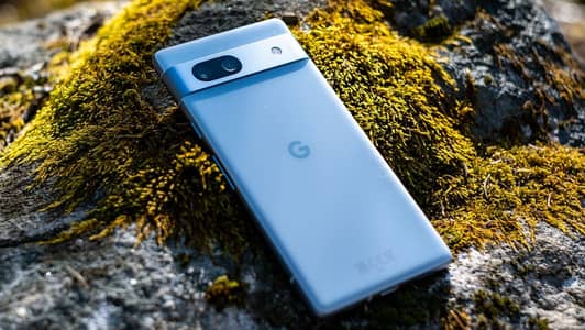 Google Pixel 7a official pta approved