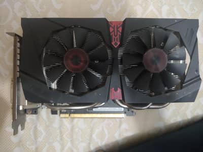 Asus Gtx 960 2gb (Read Description)