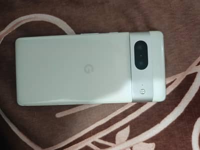 Google Pixel 7