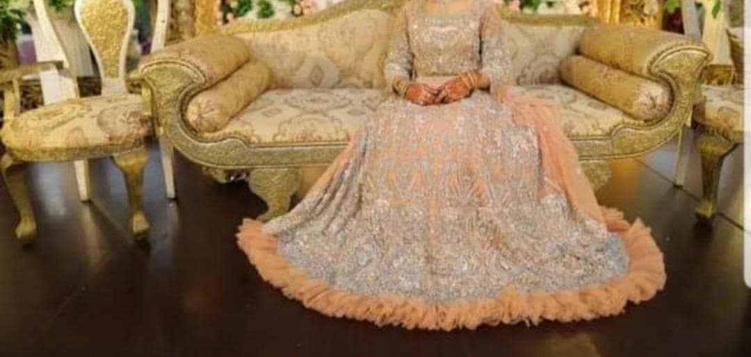 walima dres 1