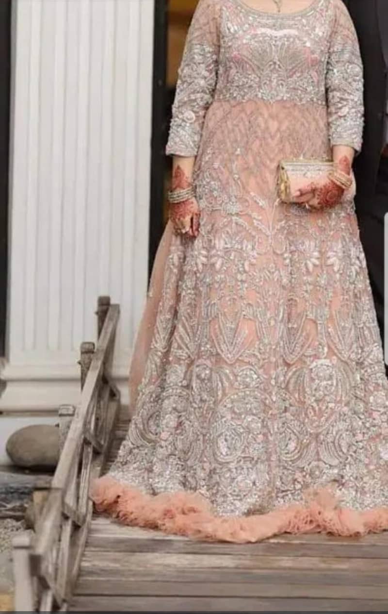 walima dres 2