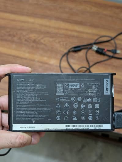 Lenovo Charger 170W