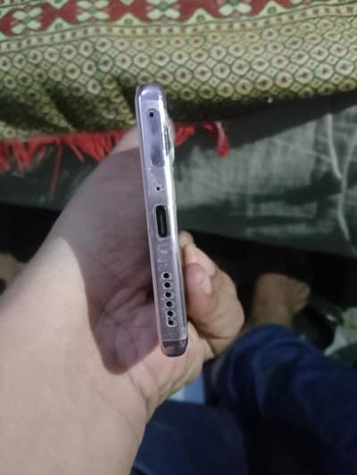 Infinix Zero 40