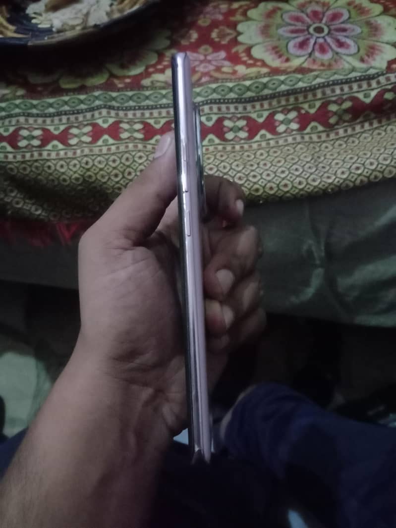 Infinix Zero 40 2