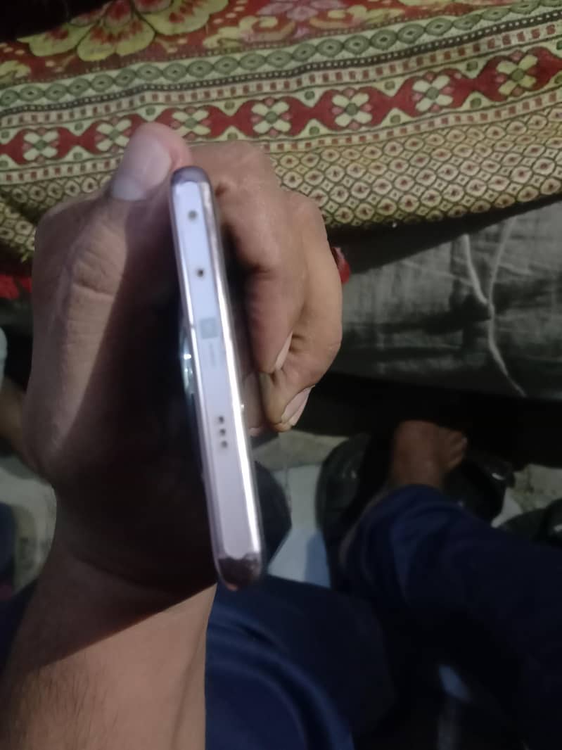 Infinix Zero 40 3