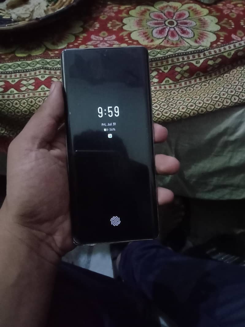 Infinix Zero 40 4