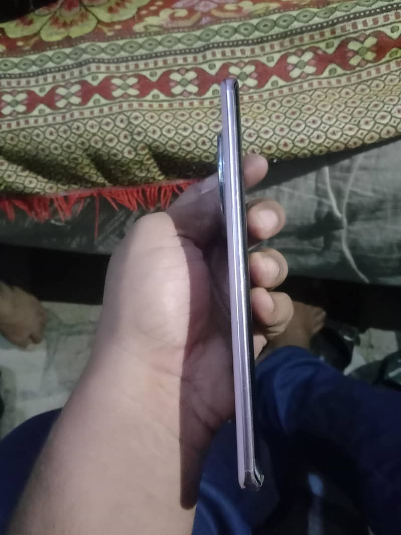 Infinix Zero 40 5