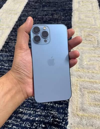non pta sim glich warking 128gb blue colour battery 91