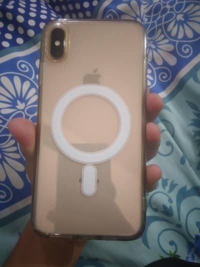 Apple iphone xsmax