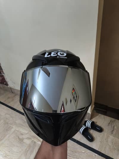 Helmet Brand New