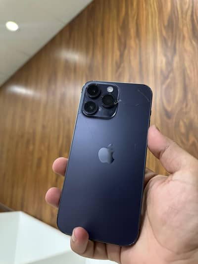 Apple iPhone 14 Pro Max