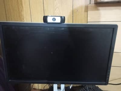 18 inch LCD dell