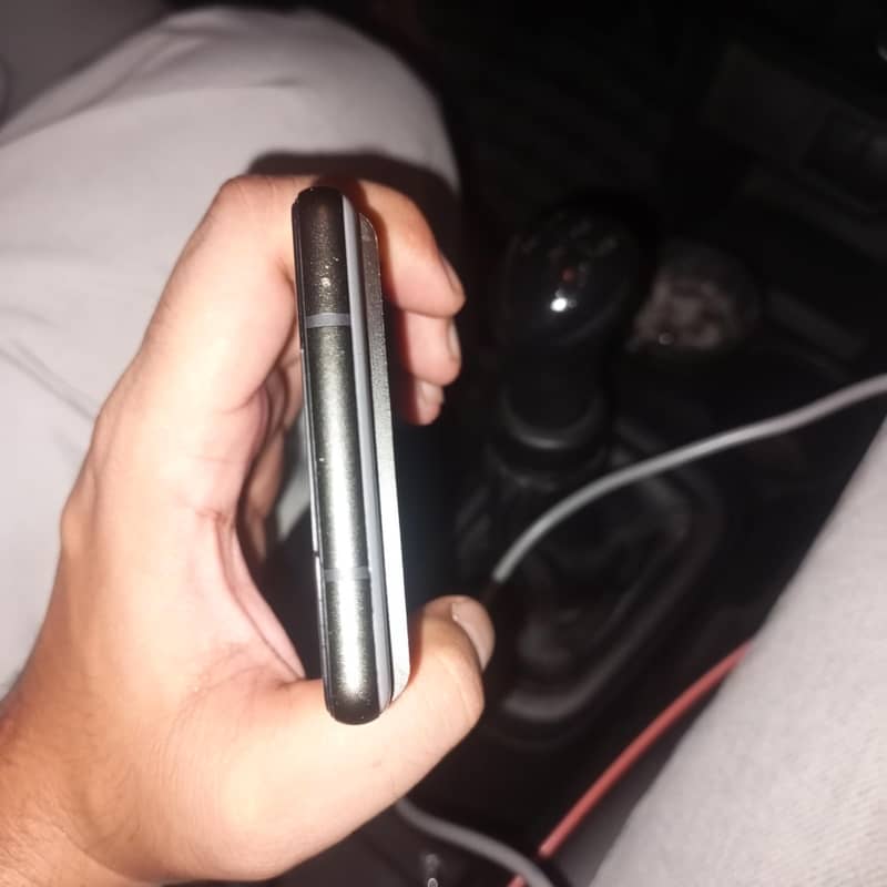 Google Pixel 6a 3