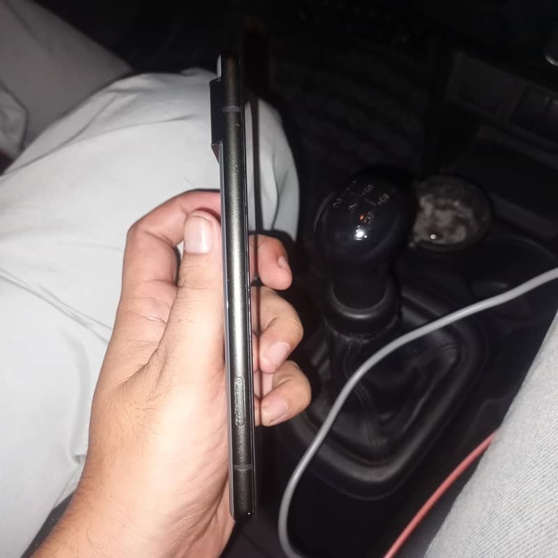 Google Pixel 6a 5