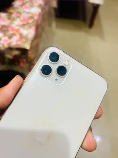 Apple iPhone 11 Pro Max
