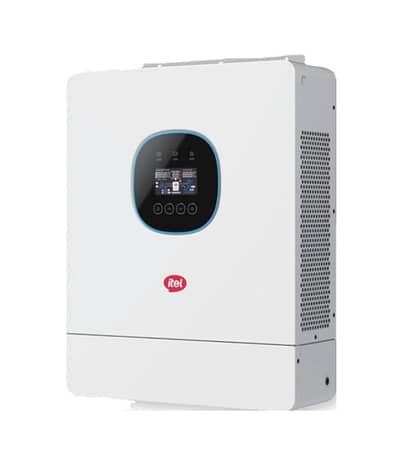 ITEL 3KW PRO IP54 HYBRID SOLAR INVERTER