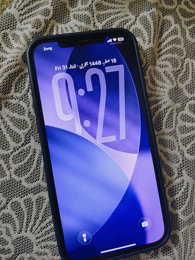 Apple iPhone 12 Pro Max