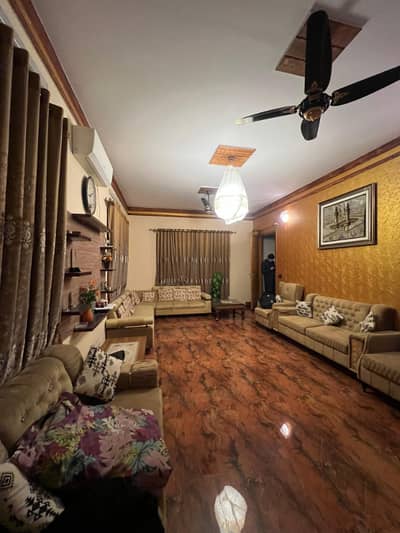 House Available For Sale